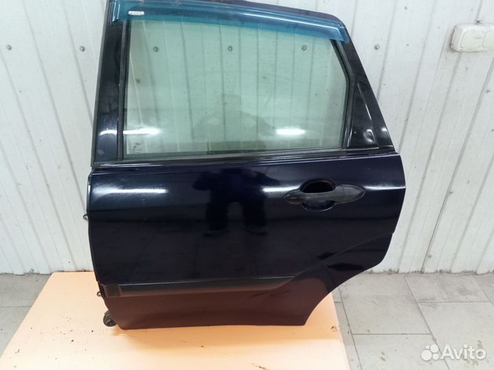 Запчасти на ford focus 1