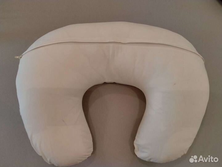 Подушка для кормления