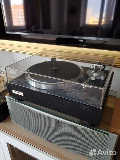 Проигрыватель для виниловых пластинок PL-5L