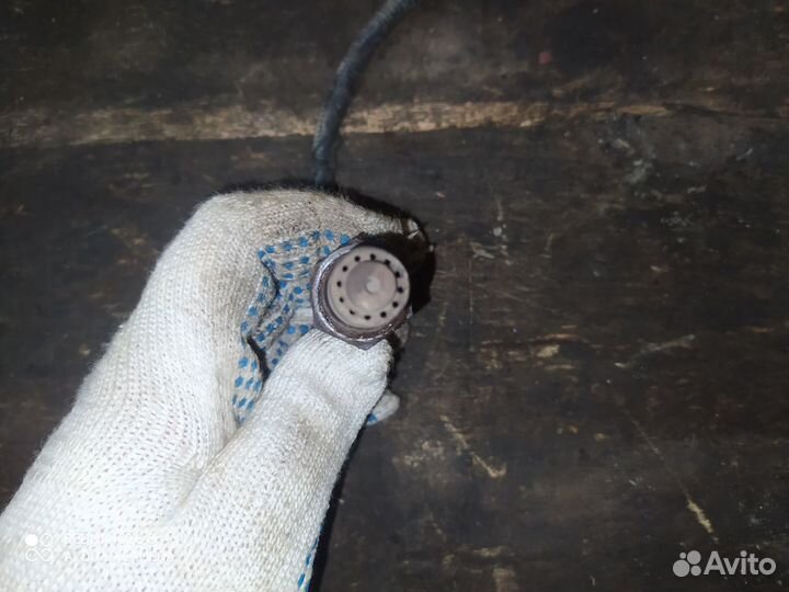 Датчик лямбда зонд (Арт.1) Mercedes-Benz W203