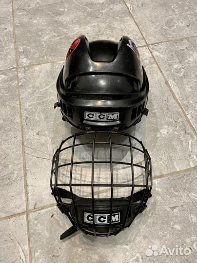 Хоккейная форма для детей