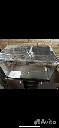 Аквариум 100 литров