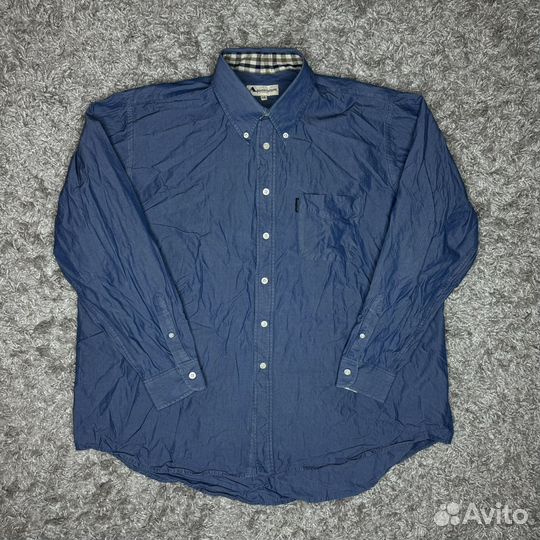 Aquascutum рубашка