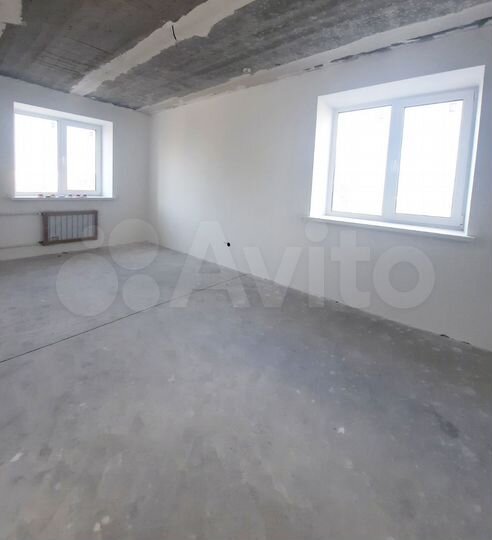 3-к. квартира, 70 м², 8/9 эт.