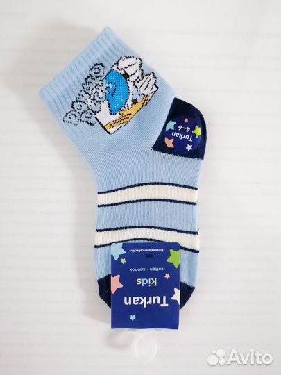 Носки детские Набор 5 шт