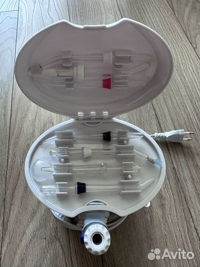 Ирригатор B.Well (новый)