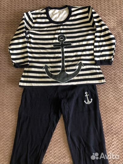 Женские вещи пакетом 40