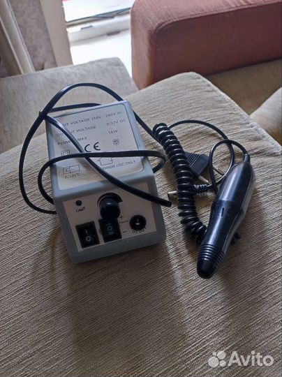 Аппарат для маникюра