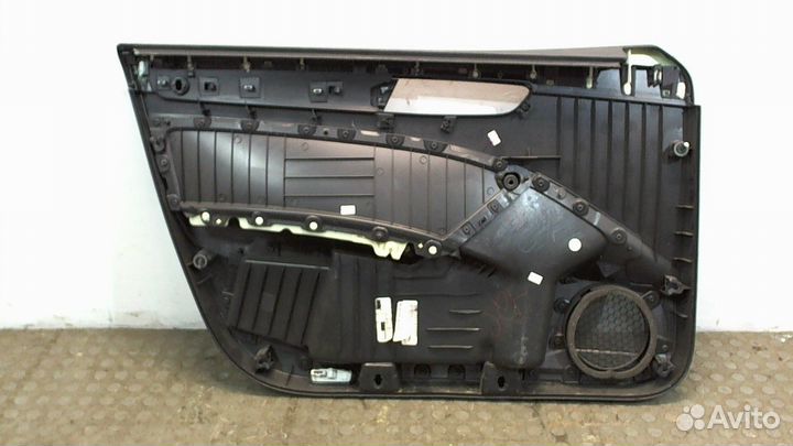 Дверная карта Volkswagen Passat 7, 2013