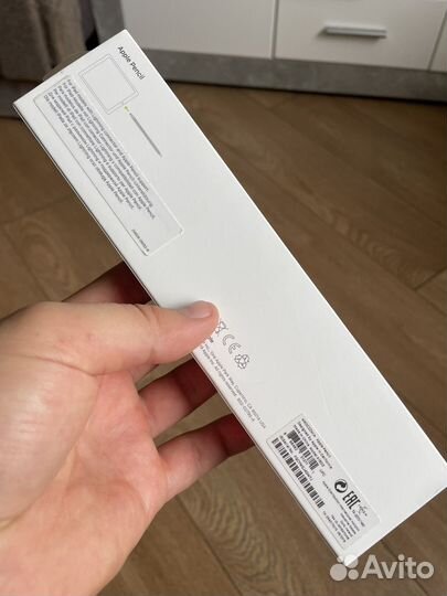 Apple pencil