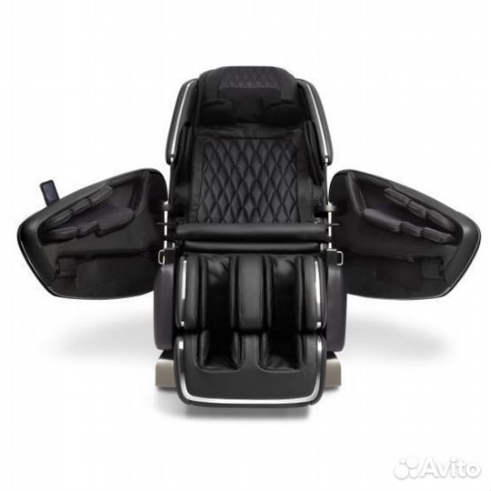 Массажное кресло Ohco M.8 Midnight