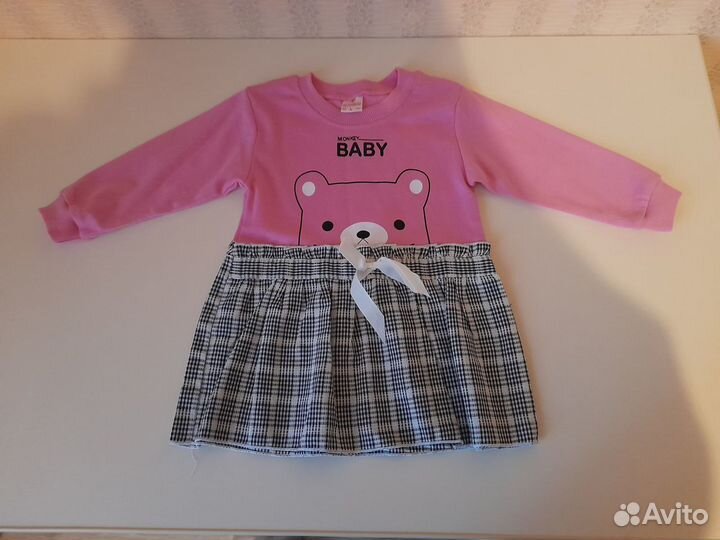 Платья для девочки