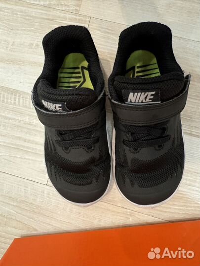 Детские кроссовки Nike, 23р-р