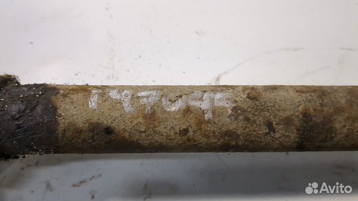 Полуось правая передняя Ford Mondeo 2