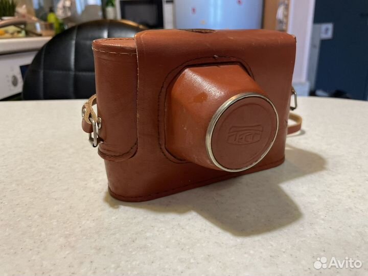 Фотоаппарат