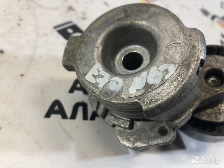 Ролик натяжной Bmw X5 E70 LCI N63B44 2011