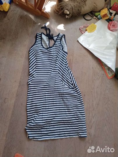 Женские вещи пакетом 42 44