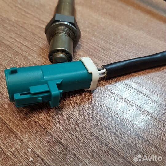 Лямбда зонд первый Ford Focus 2 1.4/1.6