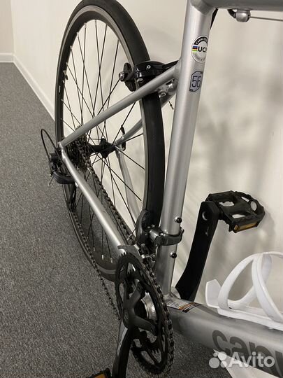 Велосипед Cannondale optimo 4