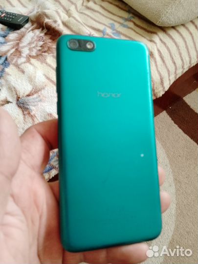 HONOR 7A, 3/32 ГБ