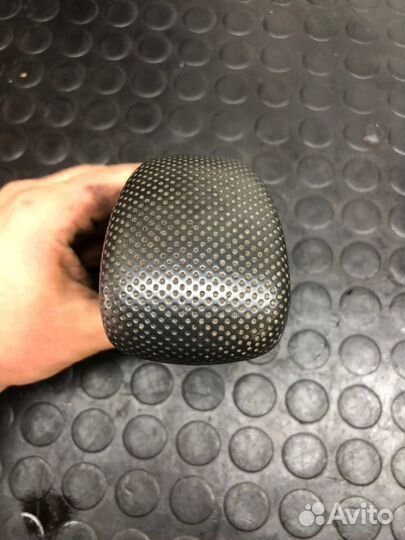 Ручка АКПП Mitsubishi Pajero 3