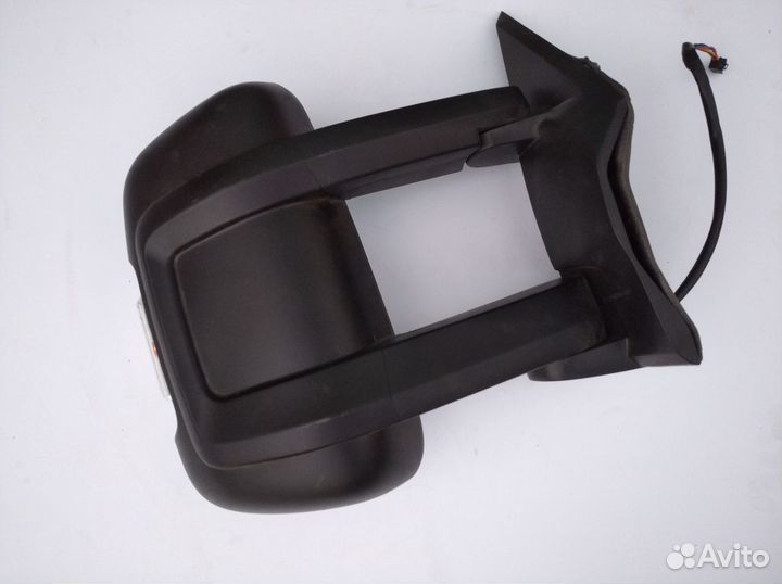 Зеркало правое Fiat Ducato