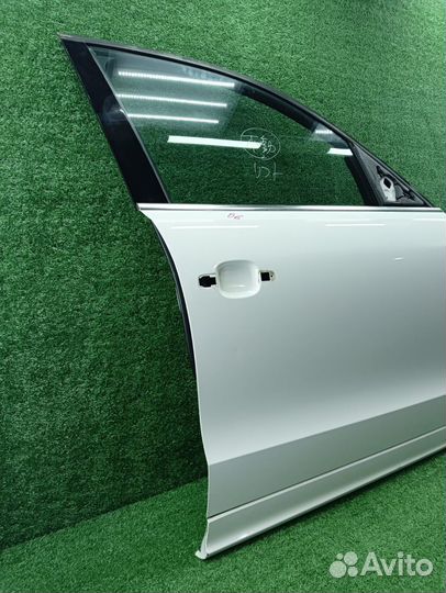 Дверь передняя правая Audi Q5 8R Состояние: Трансп
