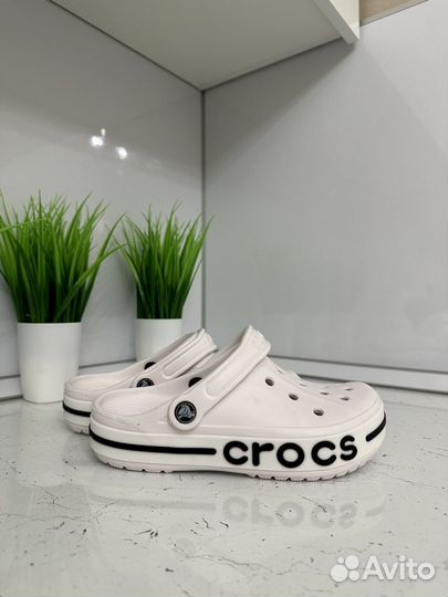 Crocs новые