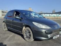 Peugeot 307 1.6 AT, 2007, 225 000 км, с пробегом, цена 500 000 руб.
