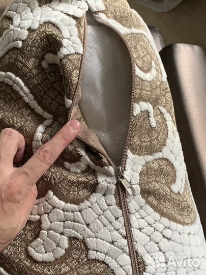 Декоративные подушки