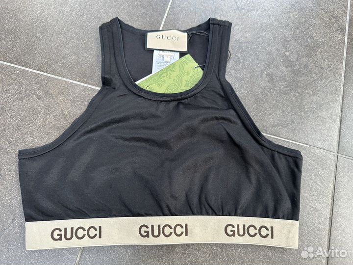 Топ Gucci оригинал