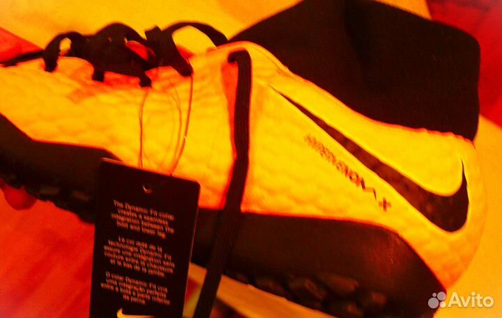 Бутcы Nikе Hypеrvеnоm еlite