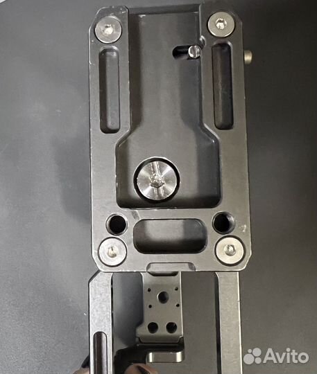 Клетка tilta для Fujifilm x-T3