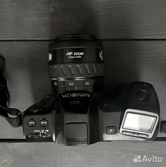 Minolta 7700i + Minolta AF 35-70 mm примеры