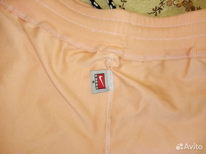 Спортивный костюм Nike xl, приобретен в Турции