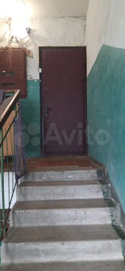 4-к. квартира, 79,9 м², 3/3 эт.