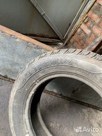 Продаю колеса 195/65R15
