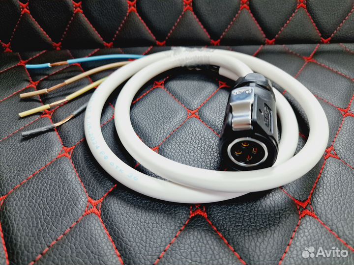 Провод 1 метр для S19 S21 Hydro без Ншви