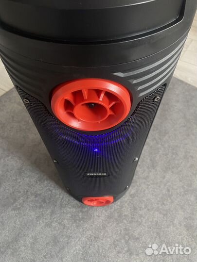 Колонка ZQS6208