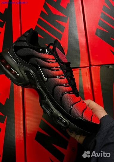 Nike air max tn plus (Арт.29038)