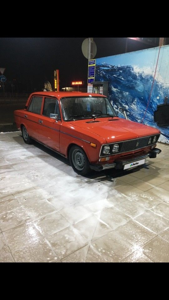 ВАЗ (LADA) 2106: фото владельца
