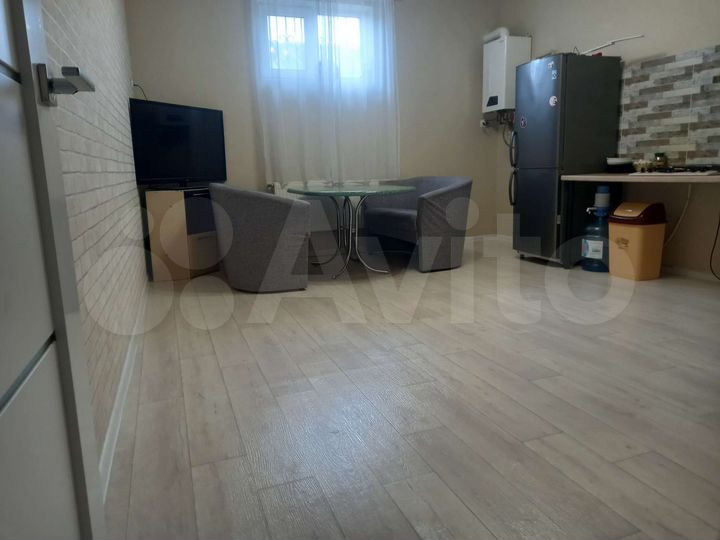 Дом 110 м² на участке 3 сот.