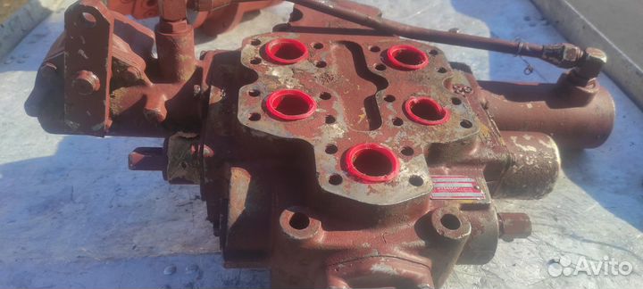 Гидрораспределитель Hydreco EF16530