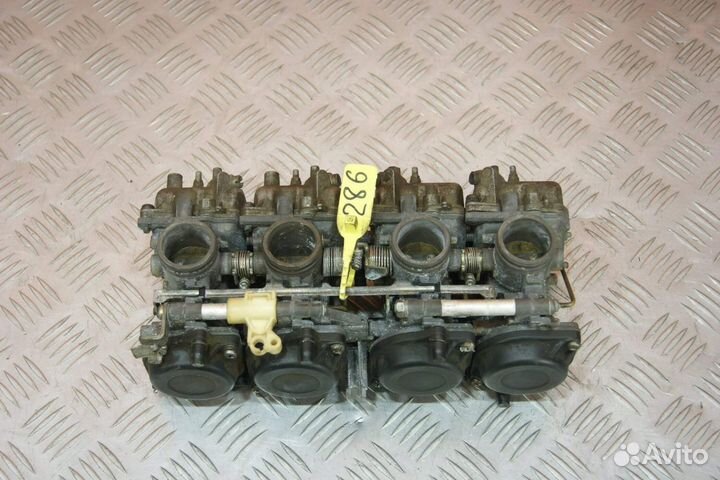 Карбюратор Suzuki Bandit 250