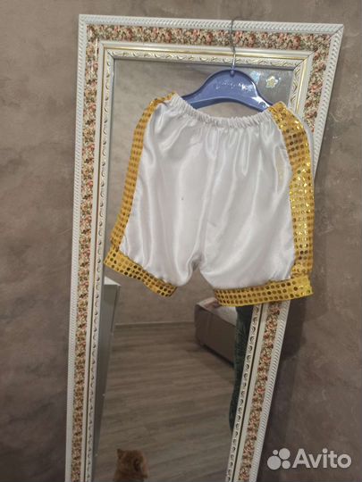 Нарядный костюм для мальчика