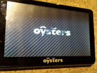 GPS навигаторы JVC и Oyster объявление продам