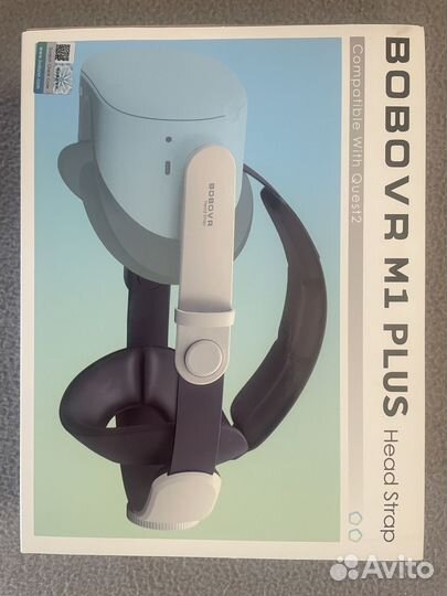 VR очки Oculus quest 2