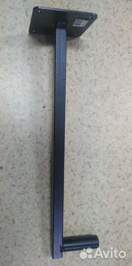 Кронштейн антенны уличной; 60873