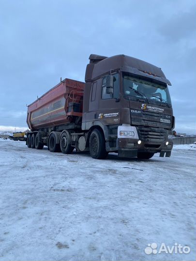 Услуги самосвалов Тонар. Щебень, песок, уголь