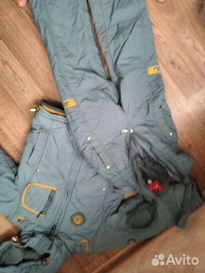 Костюм детский на мальчика рост 122